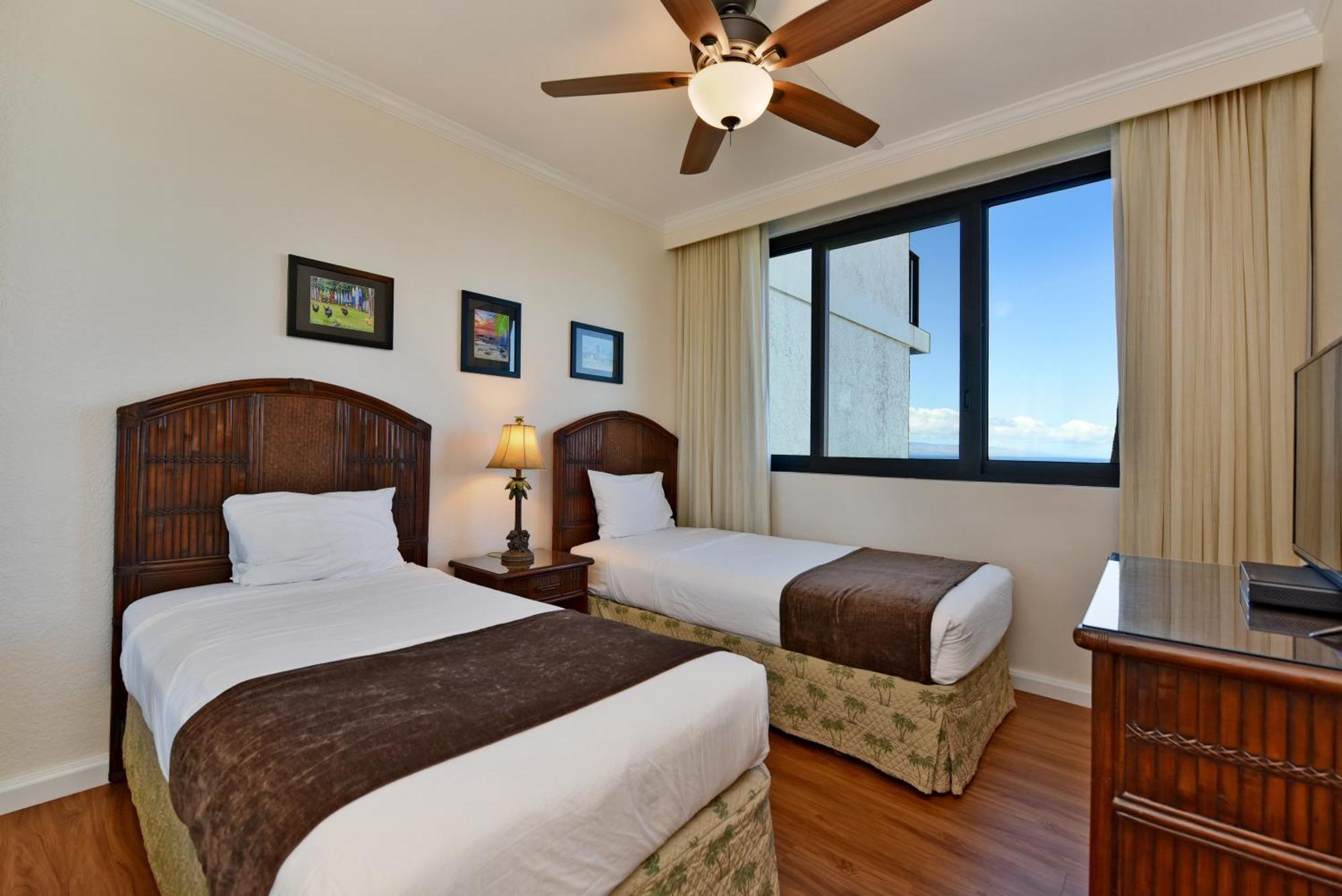 Kahana Kaanapali Shores 160 - Sleep Steps Away From The Ocean מראה חיצוני תמונה